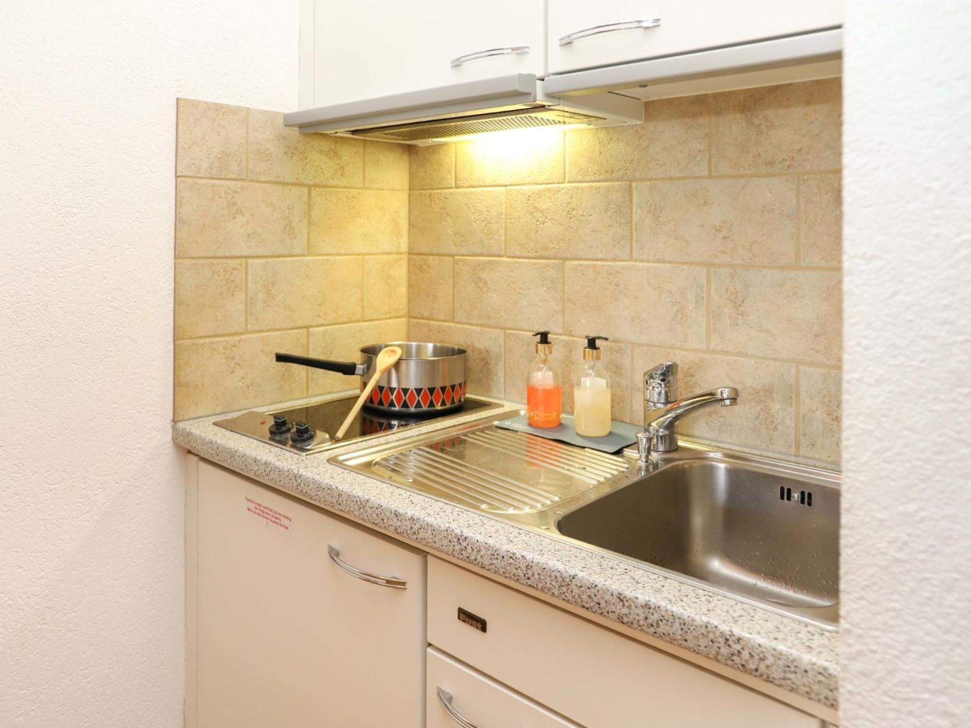 Apartment Vert Pre 3 By Interhome Verbier Zewnętrze zdjęcie