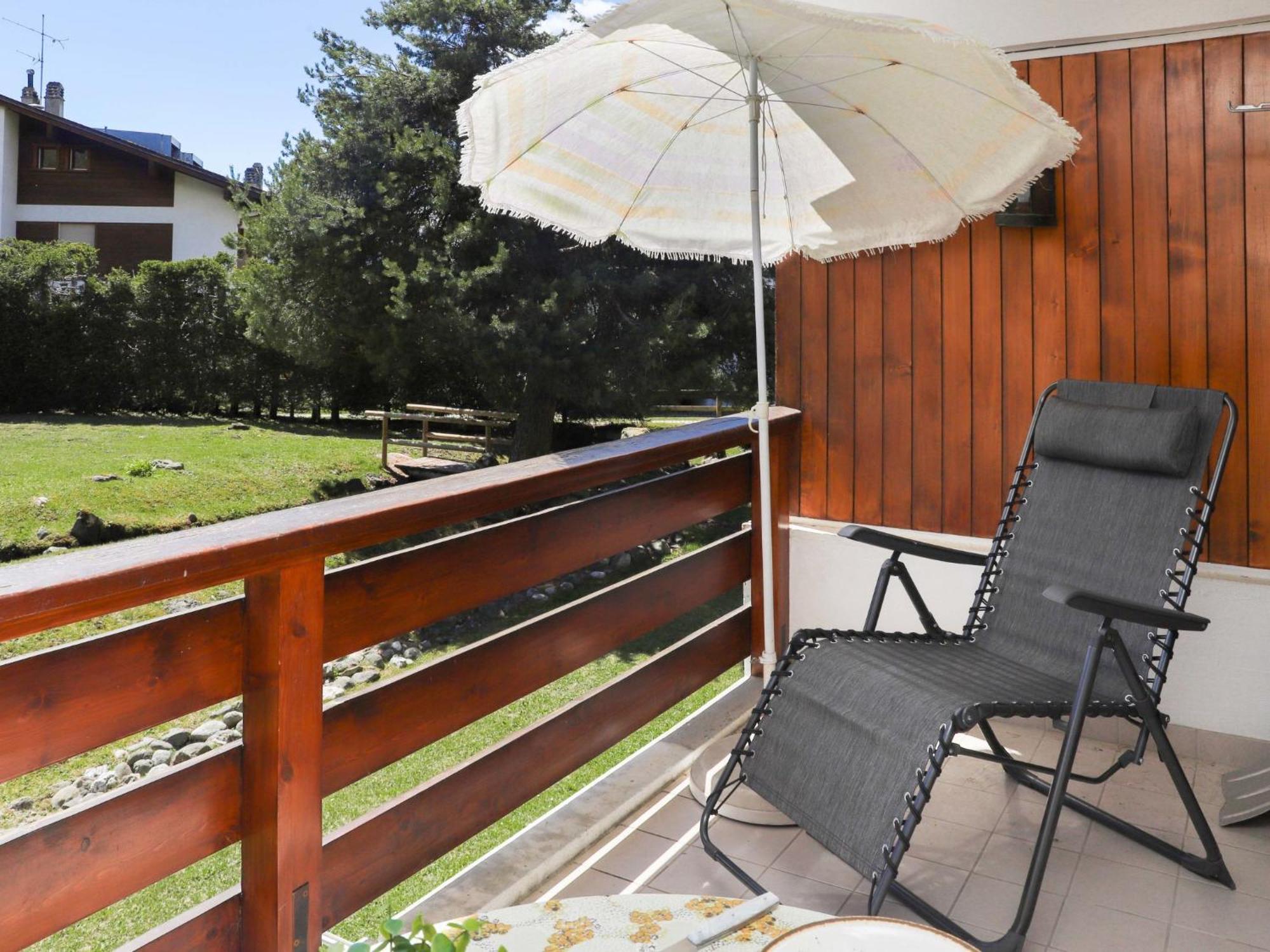 Apartment Vert Pre 3 By Interhome Verbier Zewnętrze zdjęcie