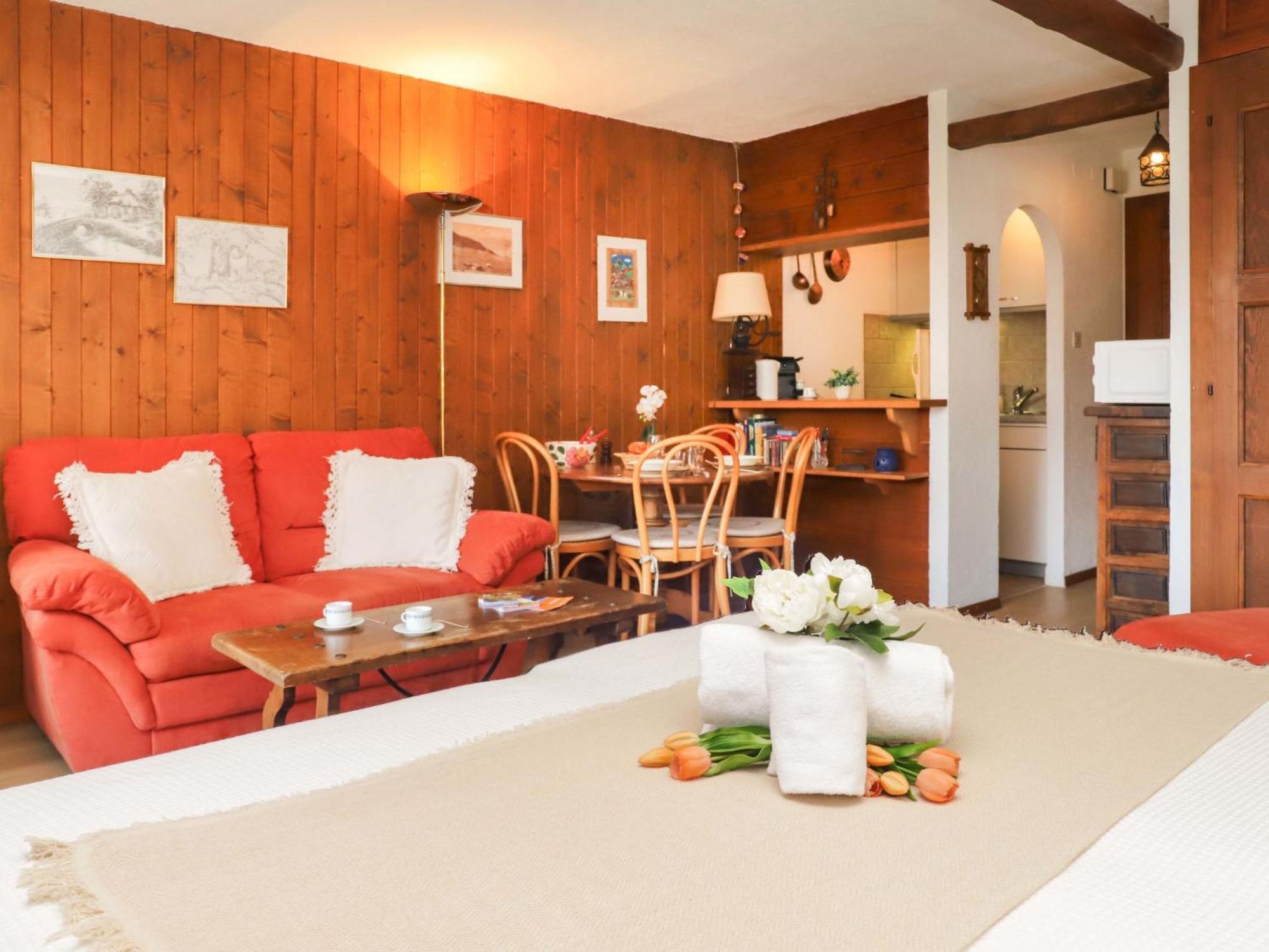 Apartment Vert Pre 3 By Interhome Verbier Zewnętrze zdjęcie